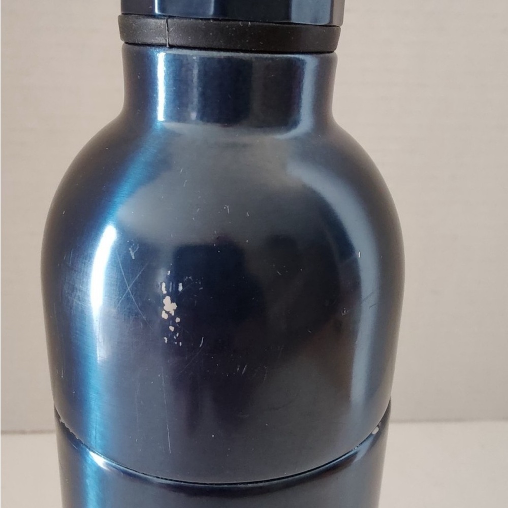 Starbucks Insulated Metal Travel Bottle, 3-piece Water Coffee Stainless Steel - Picture 5 of 9